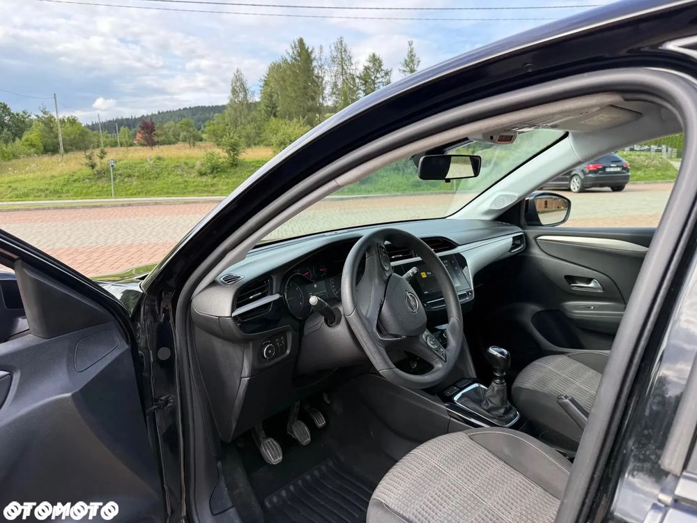 Opel Corsa 1.5 Start/Stop GS - 15