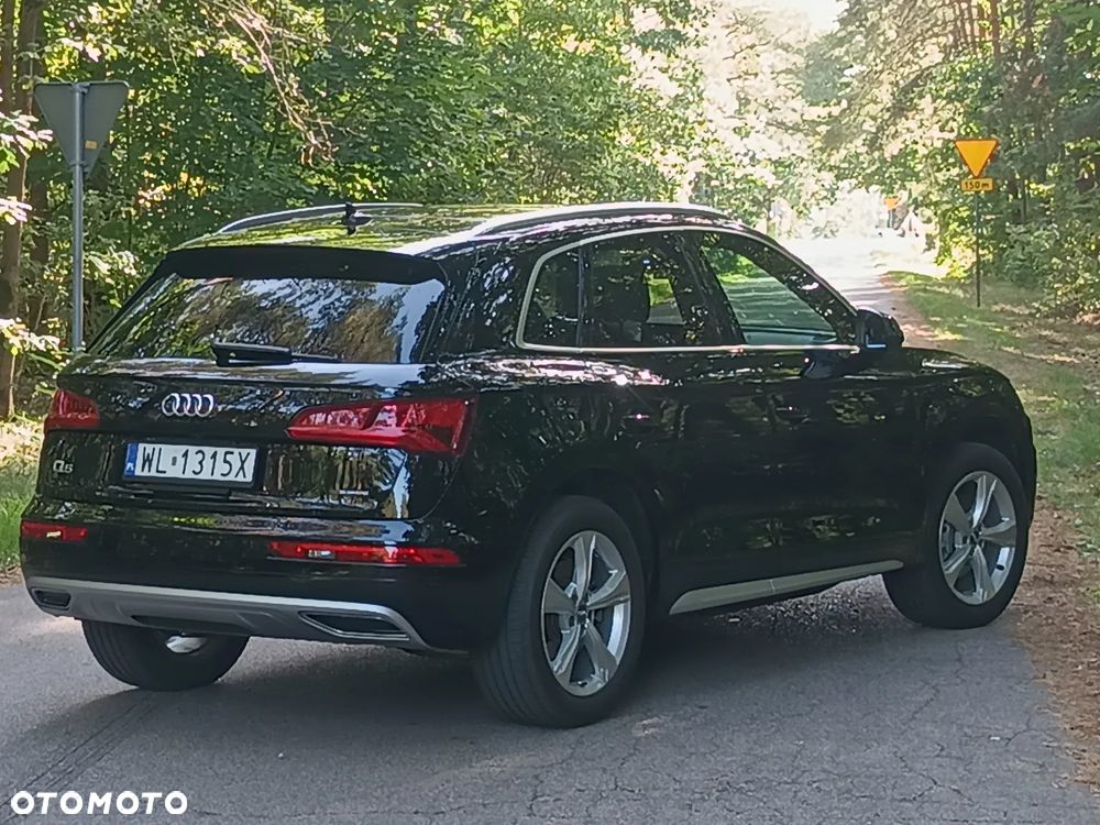 Audi Q5 2.0 TFSI Quattro S tronic - 18