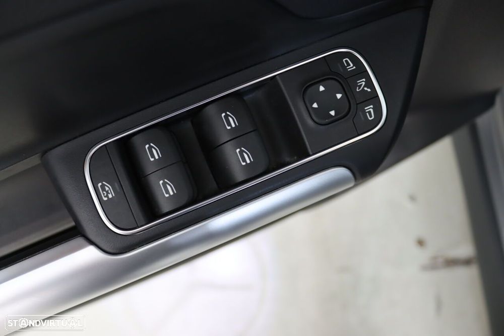 Mercedes-Benz EQA 250 Progressive - 16