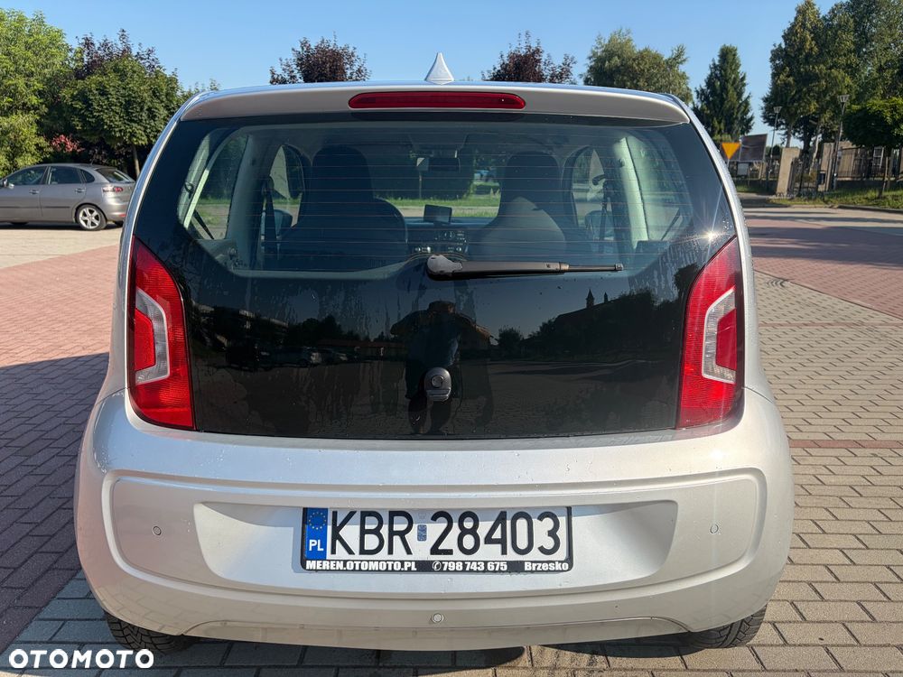 Volkswagen up! ASG cup - 18