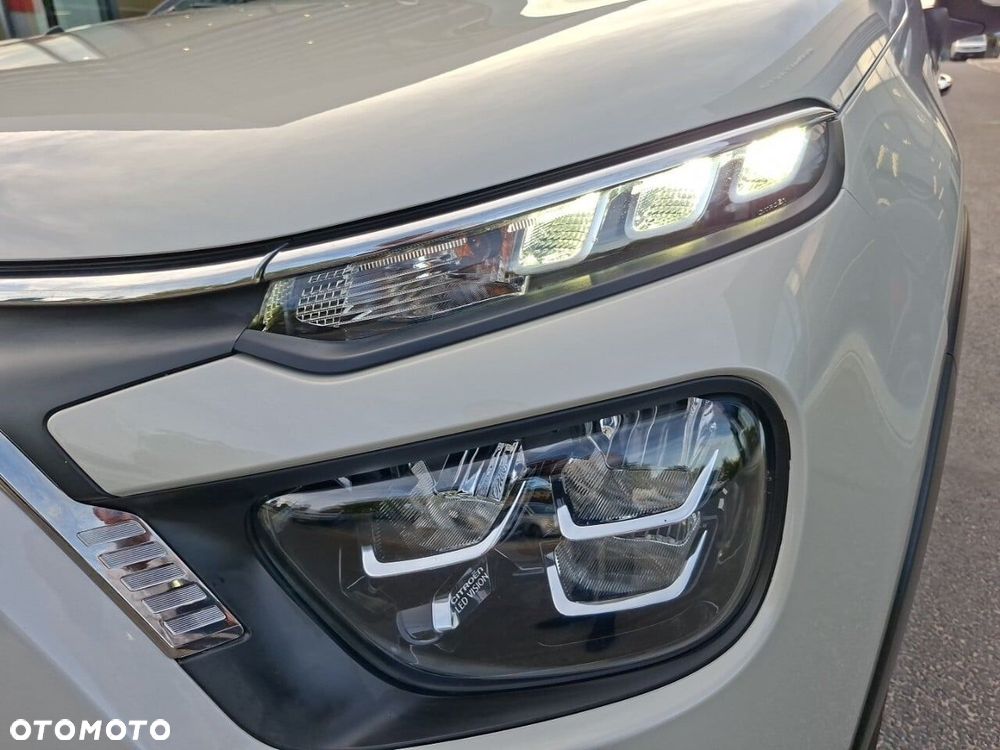 Citroën C3 1.2 PureTech Max - 13