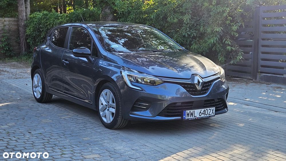 Renault Clio 1.0 TCe Intens - 16