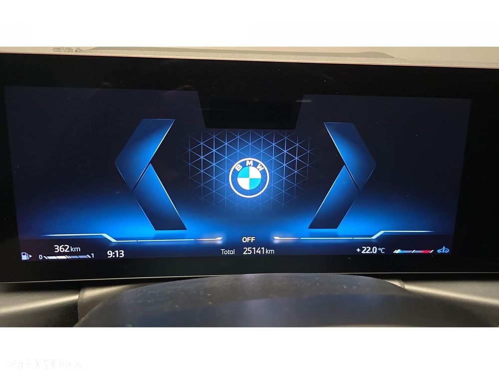 BMW Seria 3 320d xDrive mHEV sport - 21
