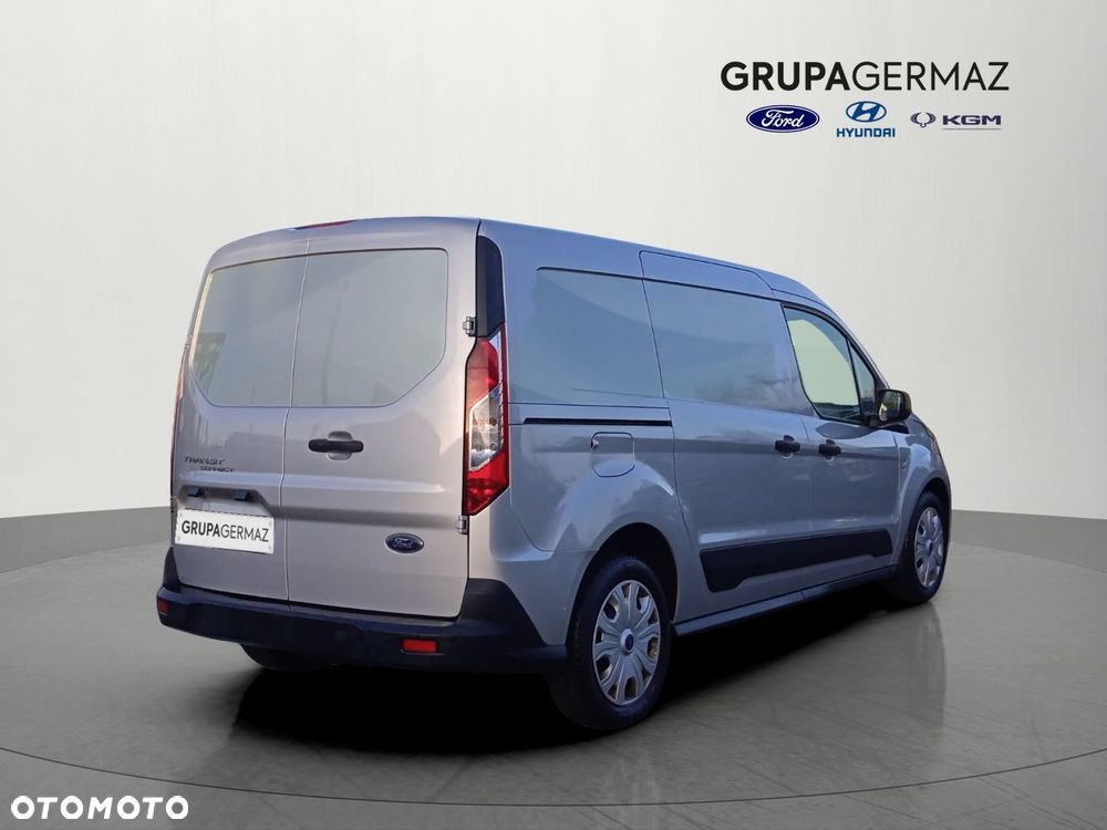 Ford Transit Connect - 7