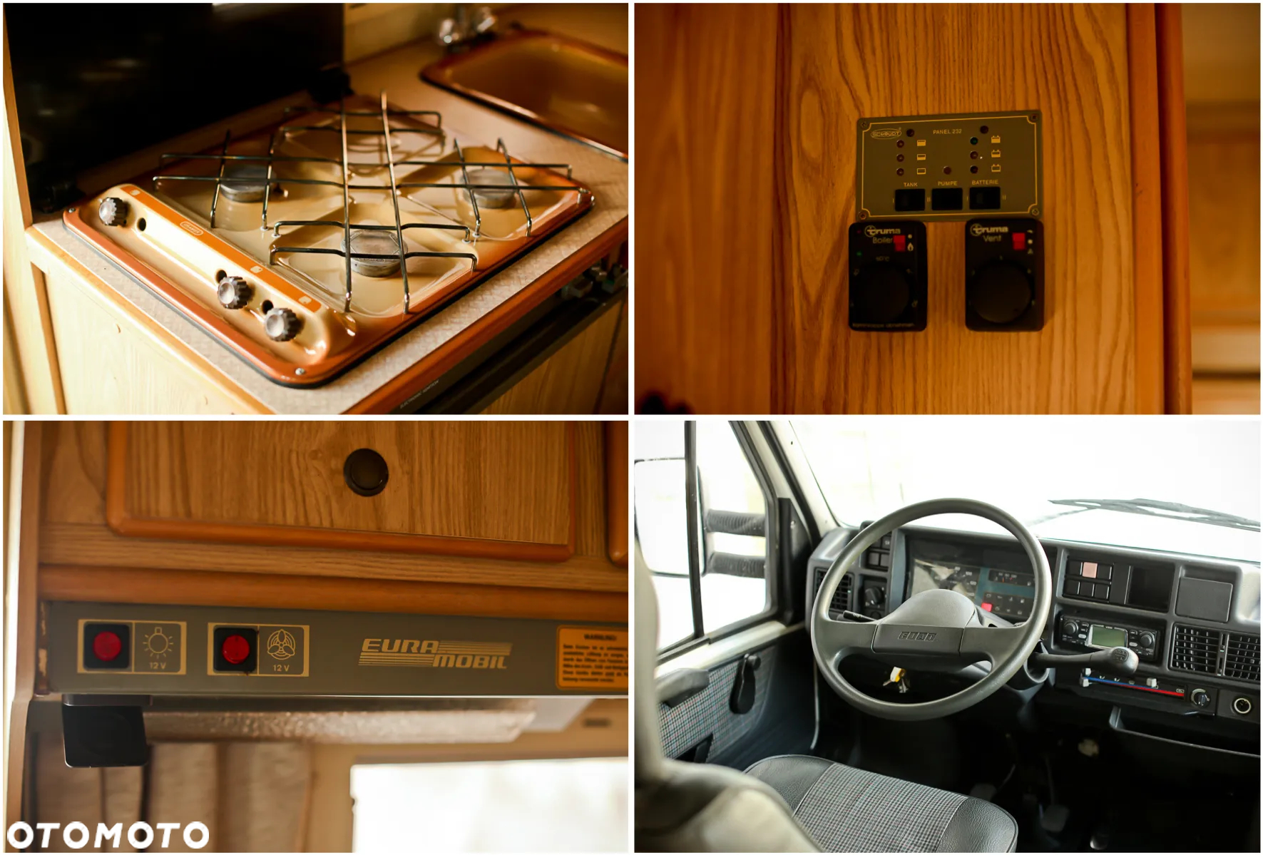 Fiat Ducato - 22