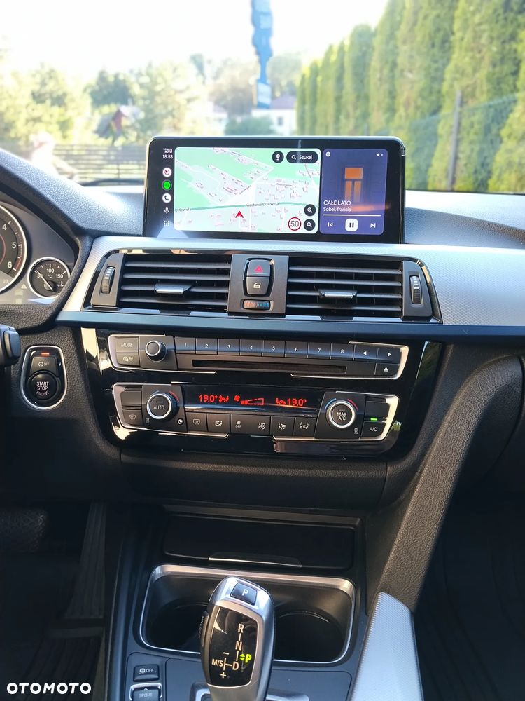 BMW Seria 3 - 21