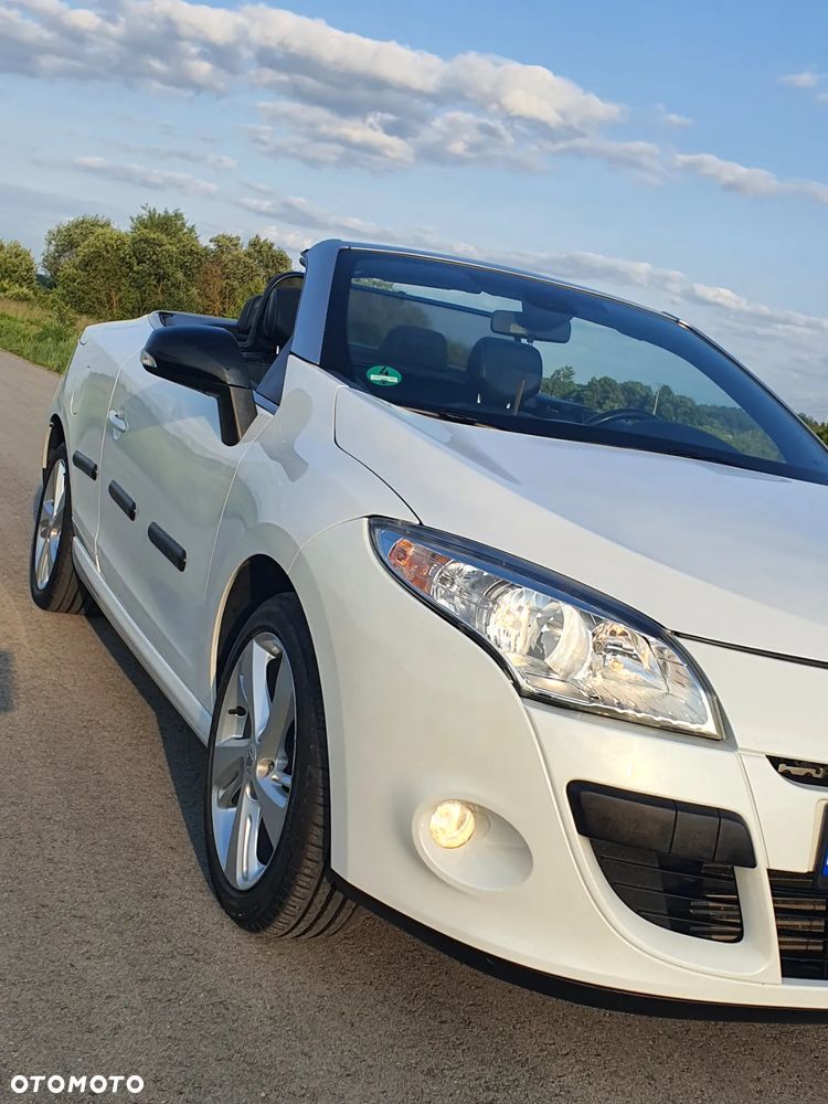 Renault Megane - 4