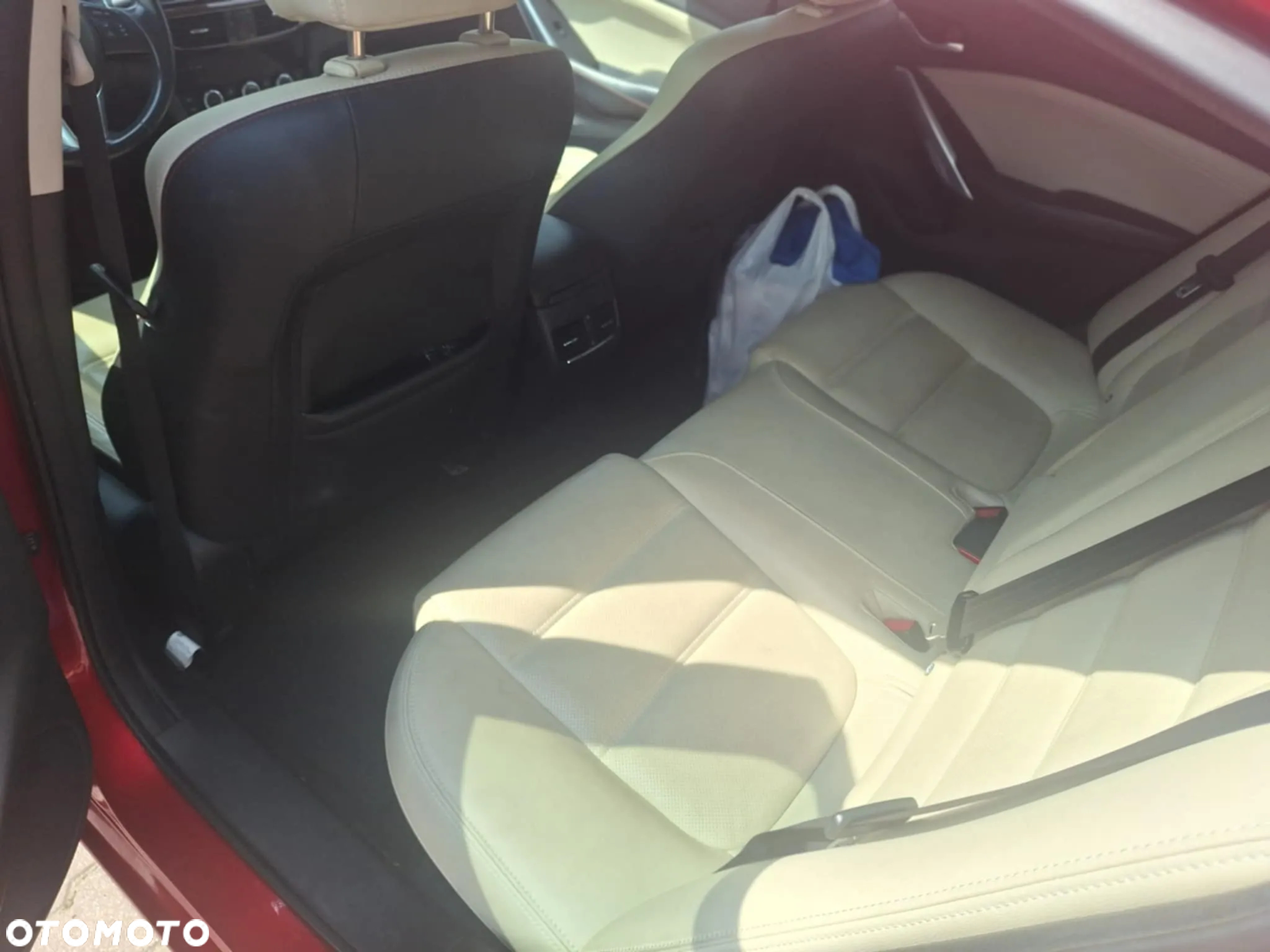 Mazda 6 - 6