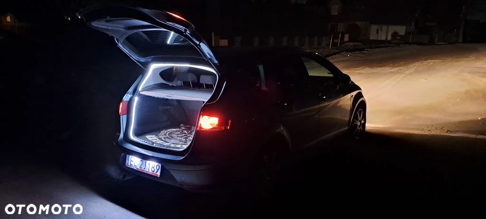 Seat Altea XL 1.6 Audience - 35