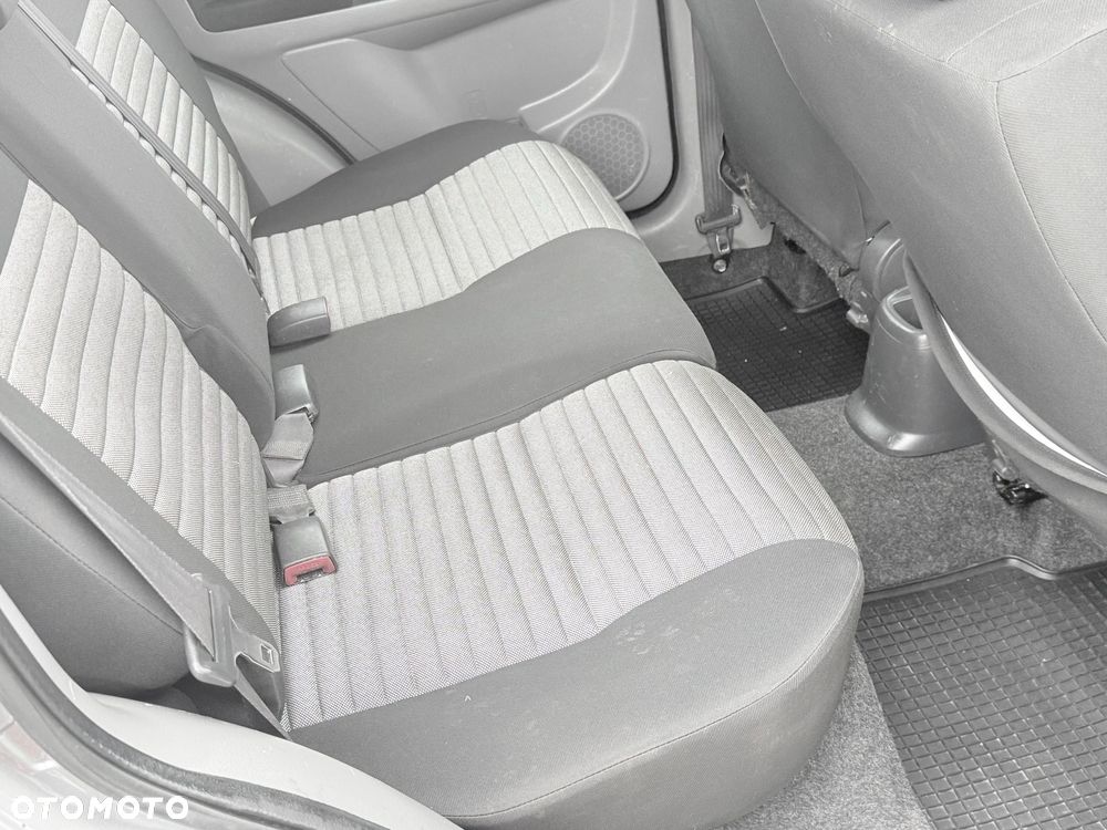 Suzuki SX4 1.6 VVT 4x4 Style - 16