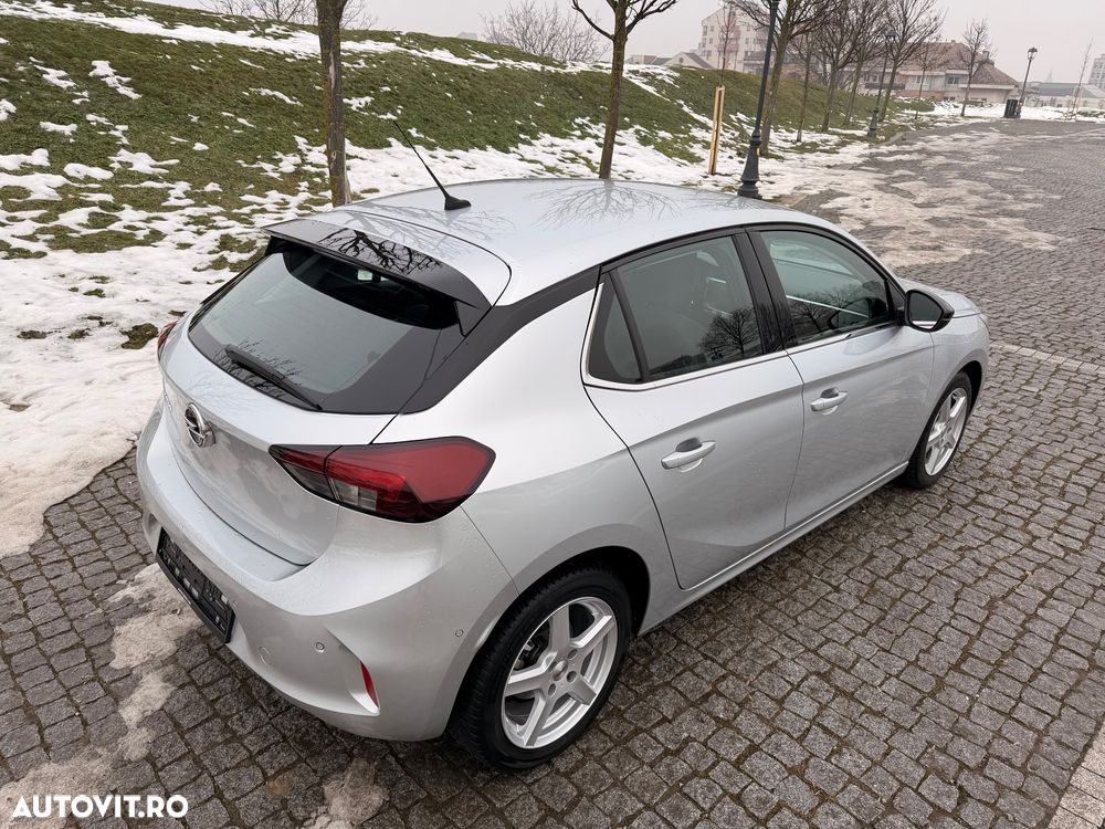 Opel Corsa - 13
