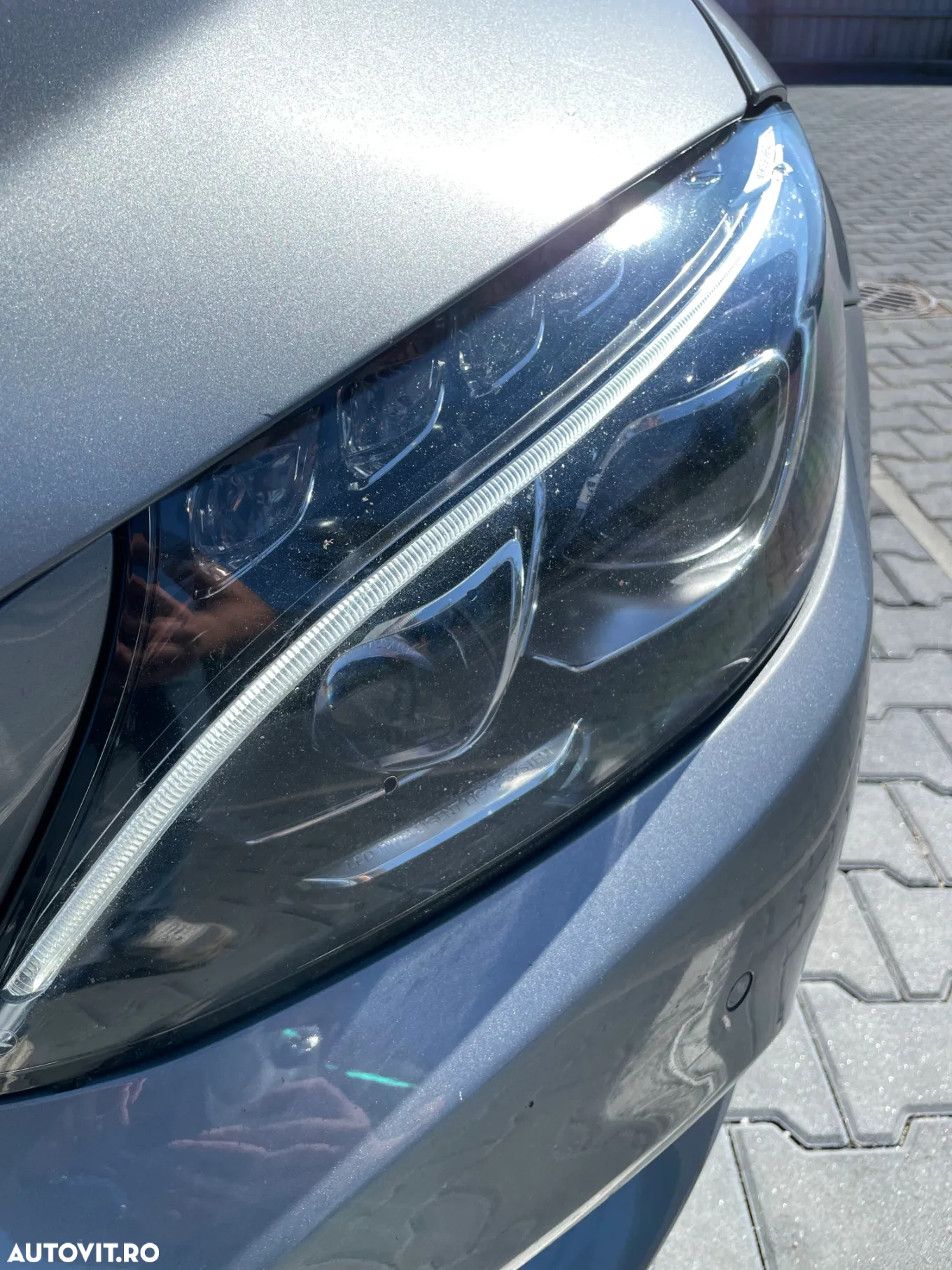 Mercedes-Benz C - 2