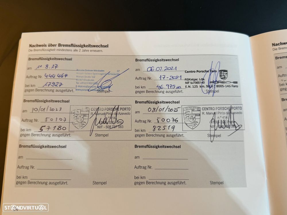 Porsche 911 (991) Turbo S Cabriolet - 58