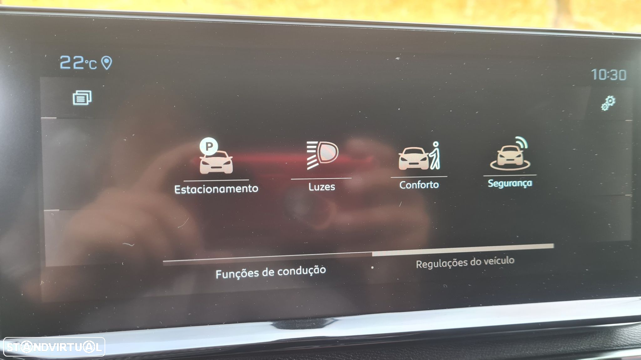 Peugeot 5008 1.5 BlueHDi GT EAT8 - 30