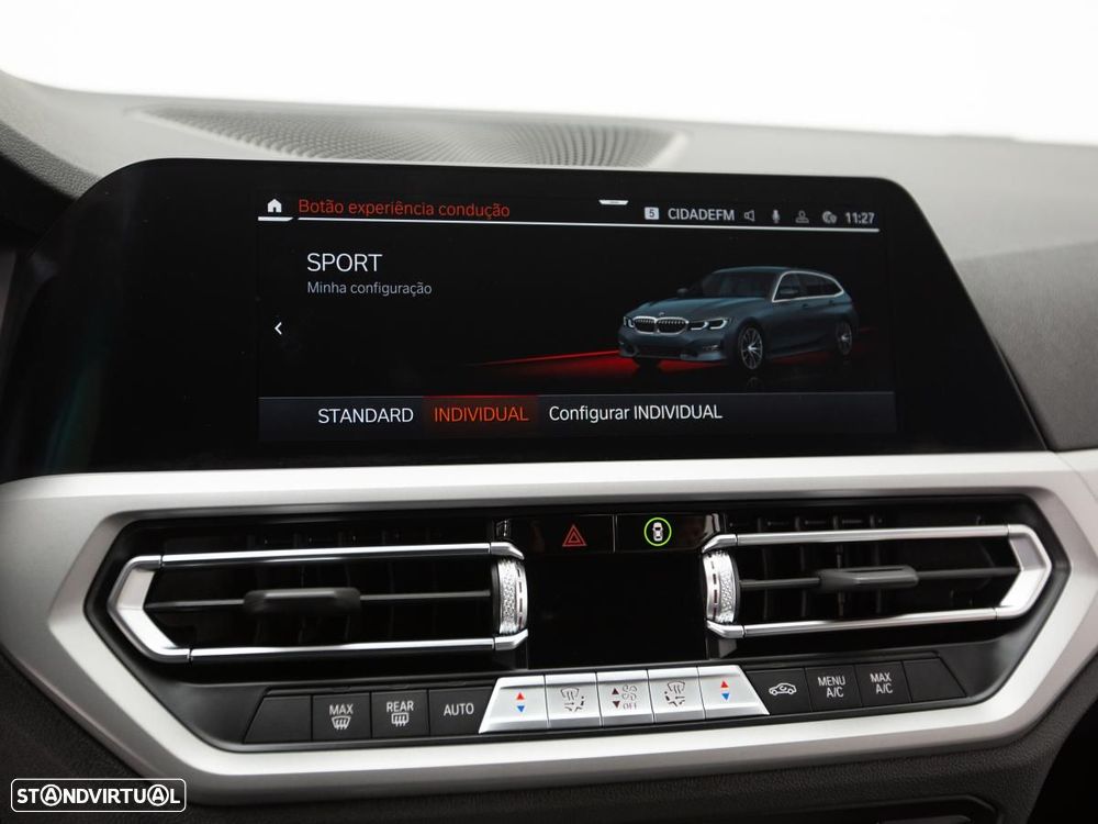 BMW 320 e Corporate Edition Auto - 31