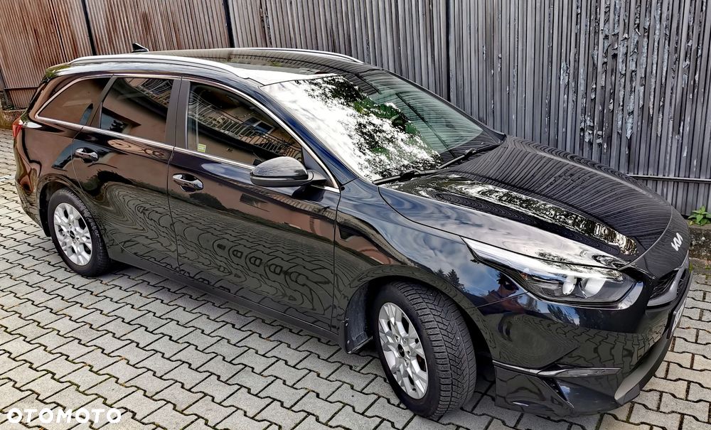 Kia Ceed 1.5 T-GDI L DCT - 2