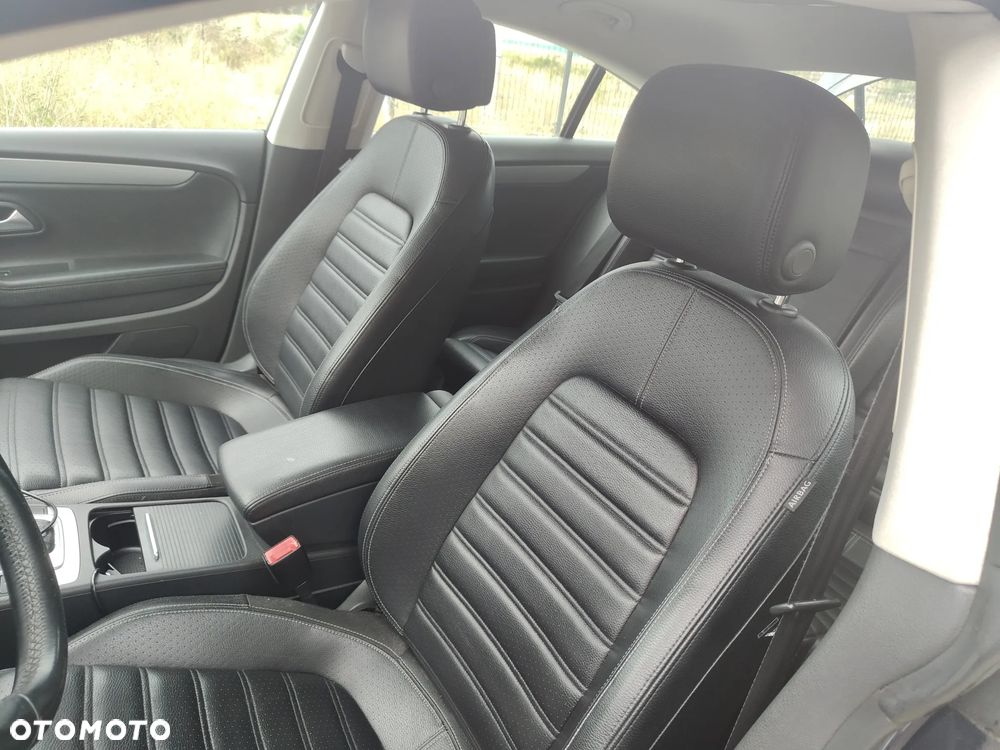 Volkswagen CC - 11