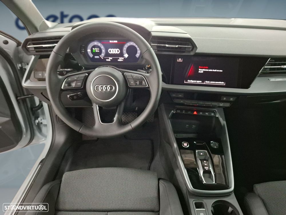 Audi A3 Allstreet 40 TFSIe - 13