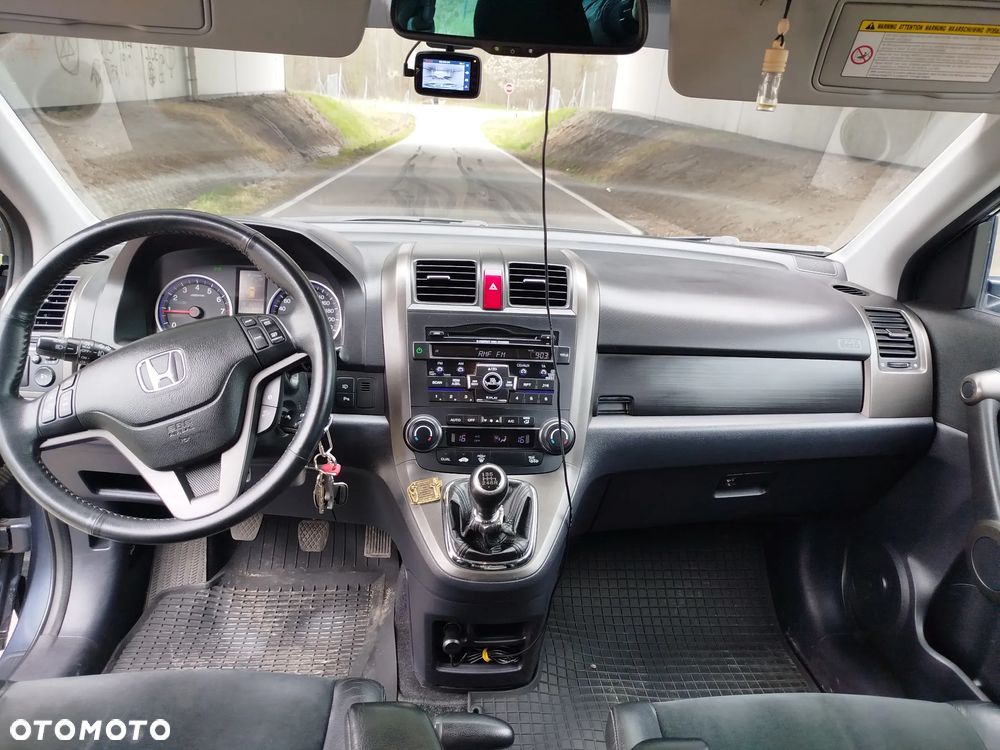 Honda CR-V 2.0 Elegance Lifestyle - 7