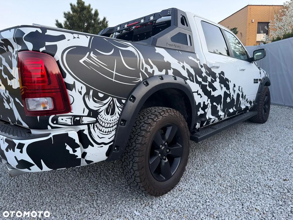 RAM 1500 - 26
