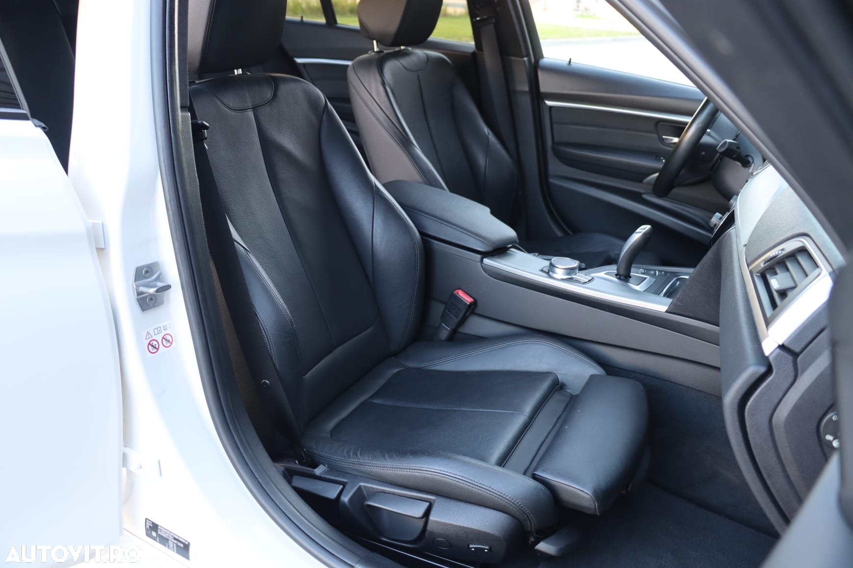 BMW Seria 3 - 13