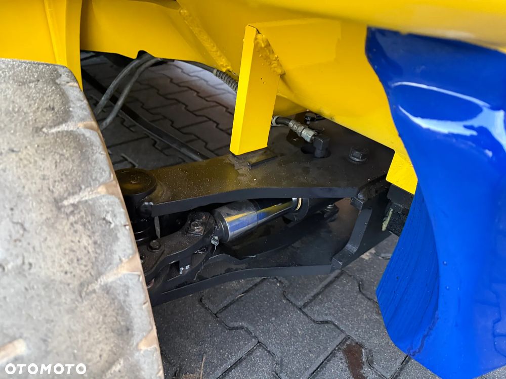 Komatsu FG20HT-14 - 16