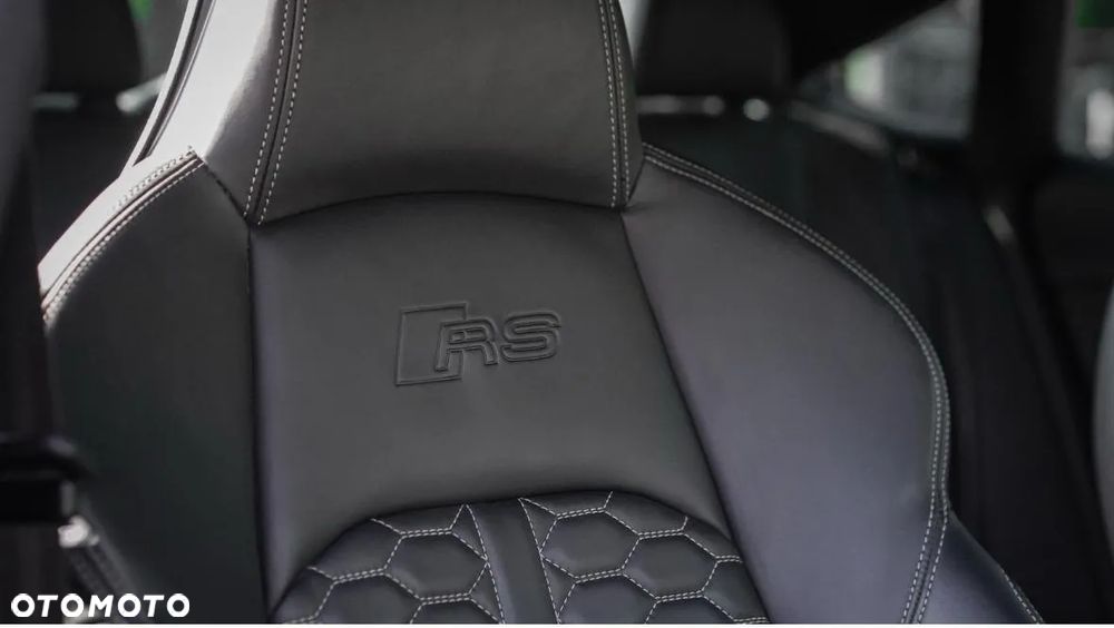 Audi RS5 Coupé - 15