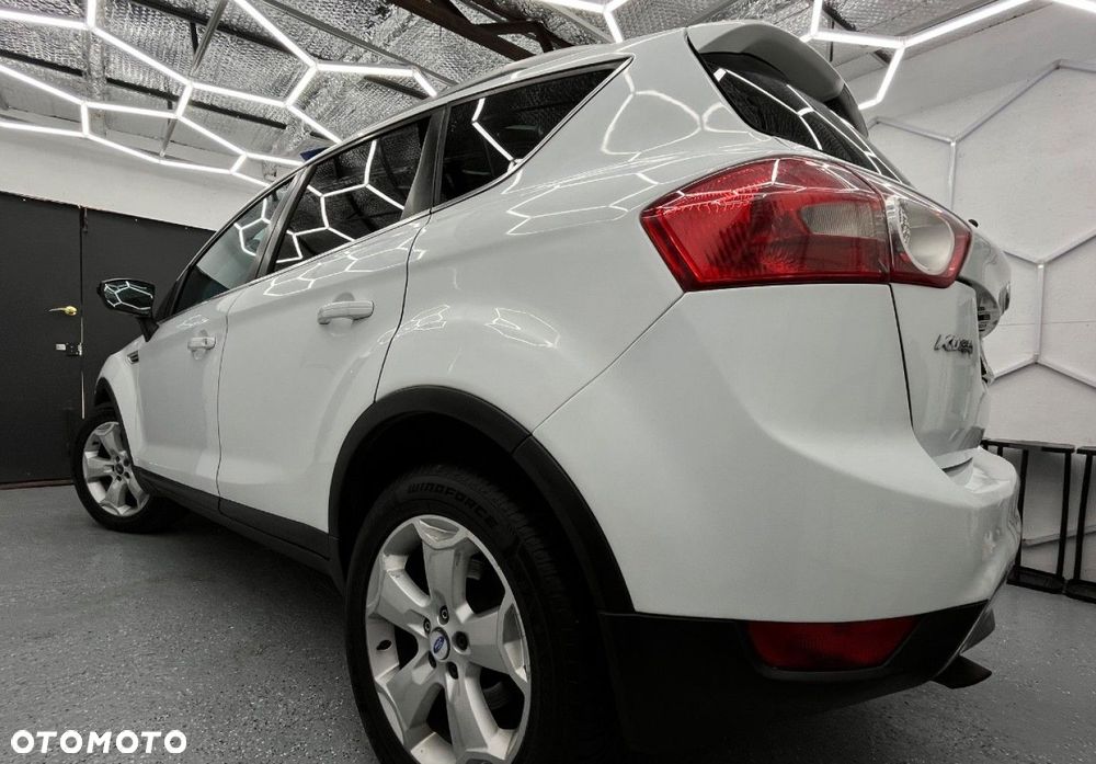 Ford Kuga - 15