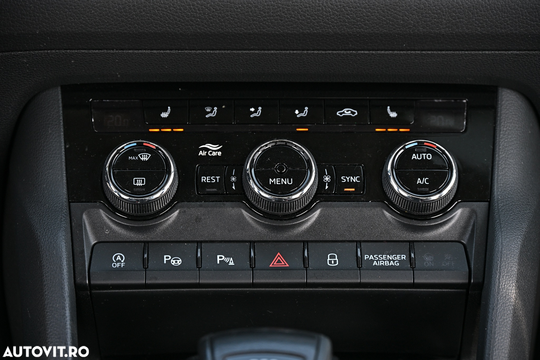 Skoda Kodiaq 2.0 TDI 4X4 DSG Style - 17