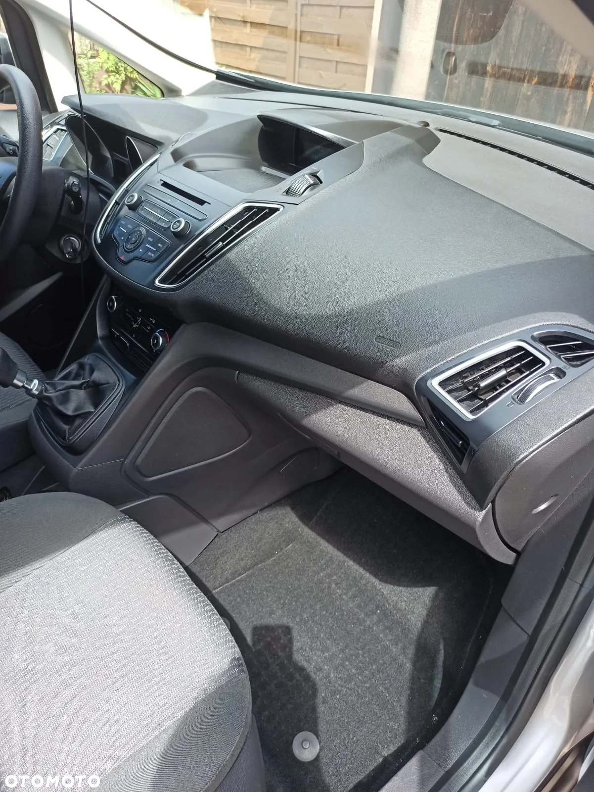 Ford C-MAX 1.0 EcoBoost Edition ASS - 10