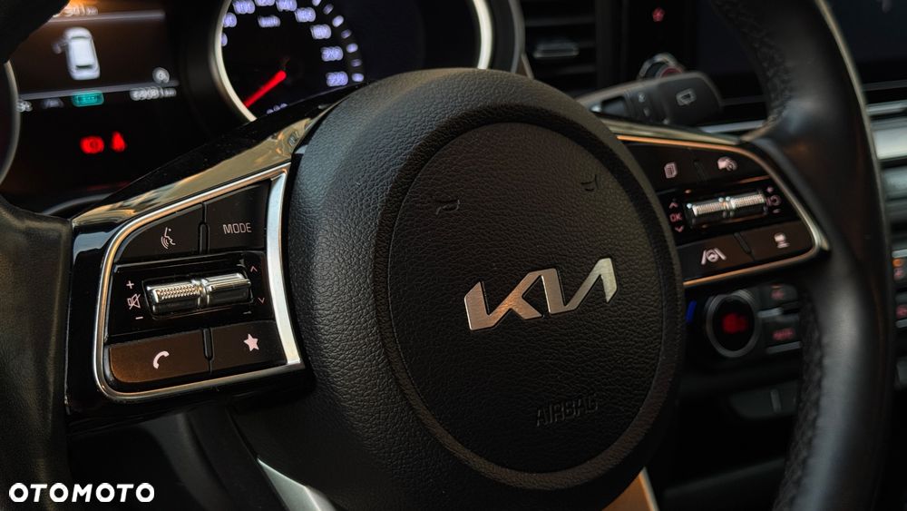 Kia Ceed - 19