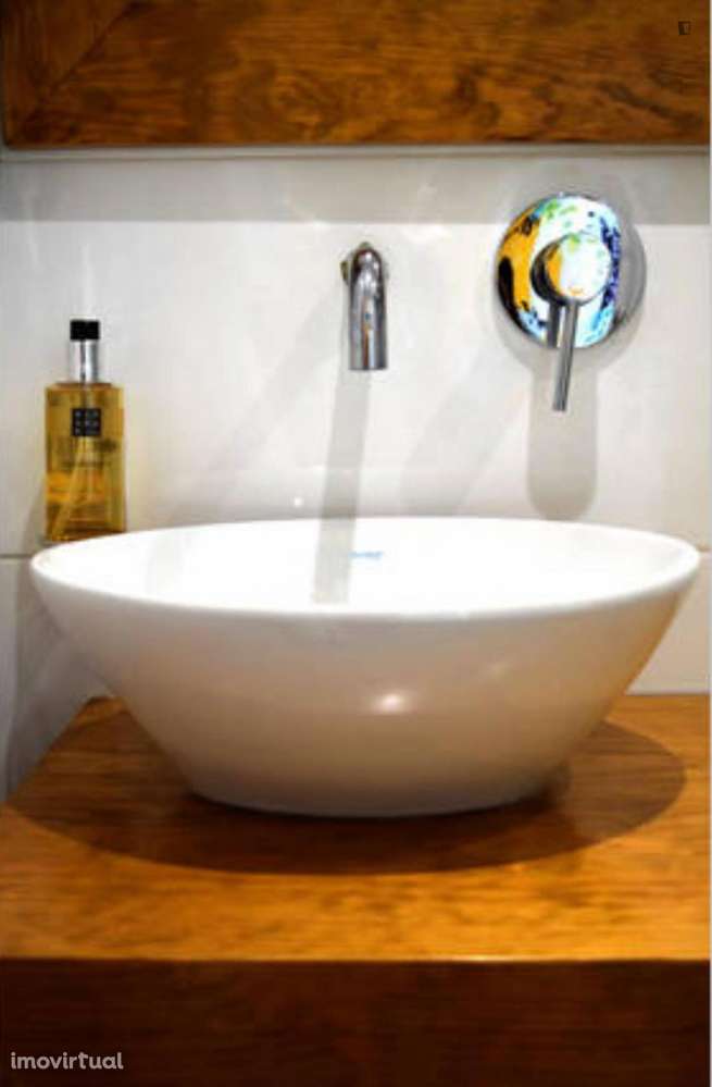 Apartamento com 2 quartos - localizado em Sé Lisbon - Grande imagem: 5/14