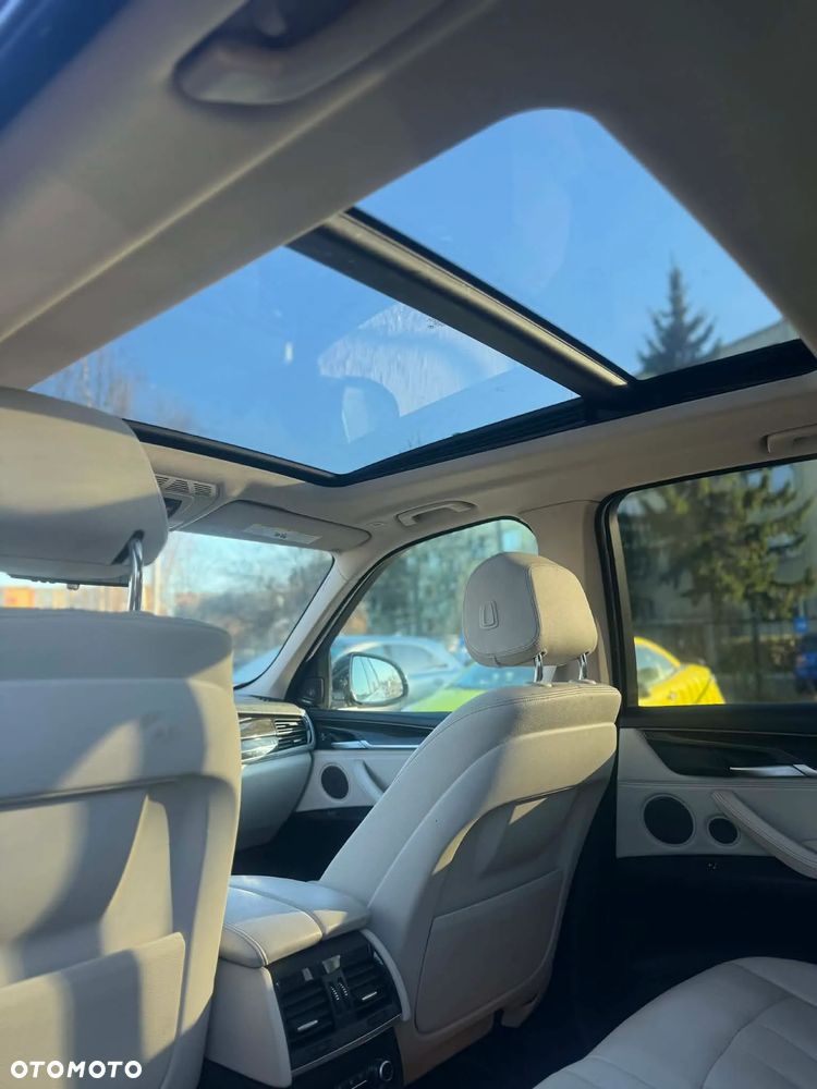 BMW X5 xDrive35i M Sport Edition - 5