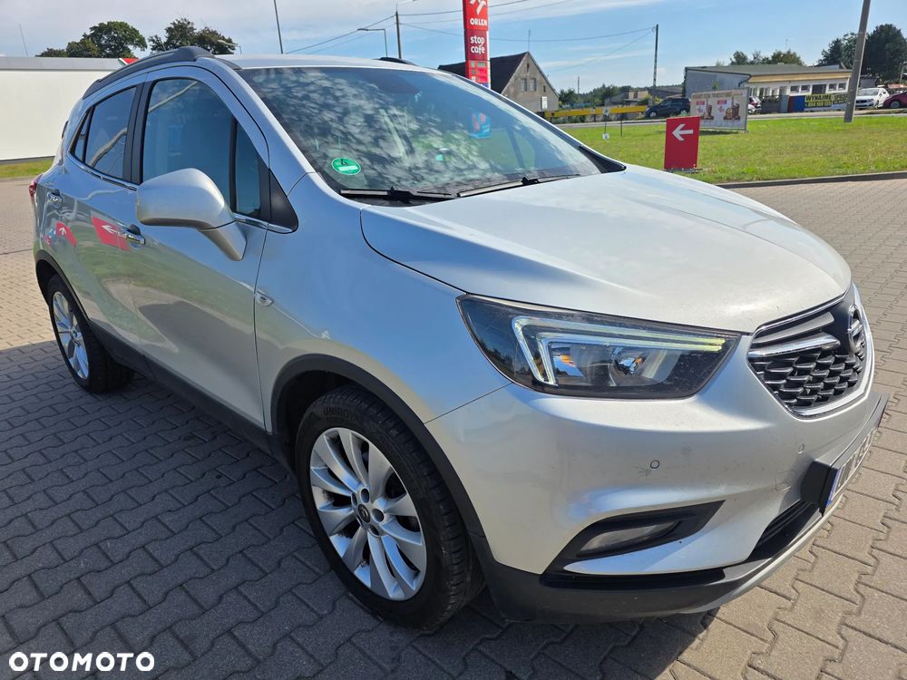 Opel Mokka 1.4 Turbo ecoFLEX Start/Stop Color Innovation - 7
