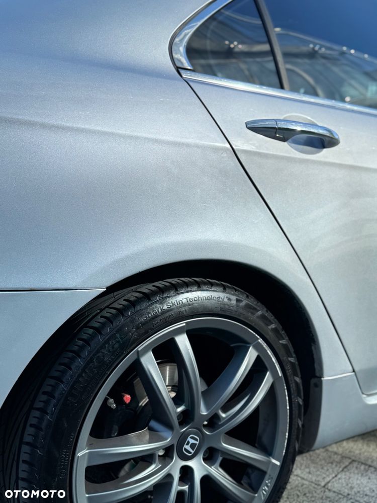 Honda Accord 2.0 i Comfort - 11