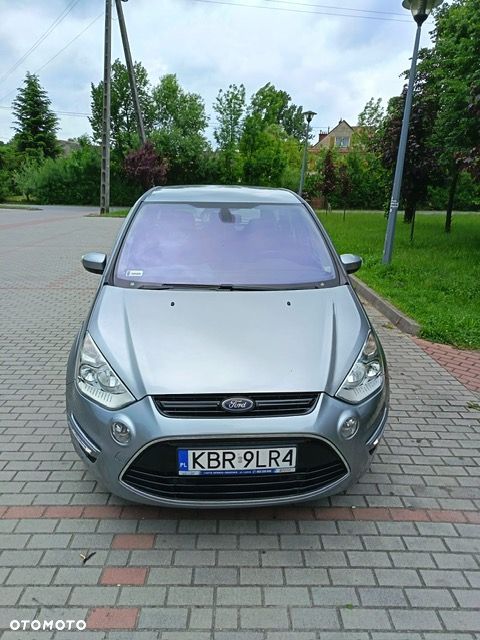 Ford S-Max 2.0 TDCi DPF Champions Edition - 2