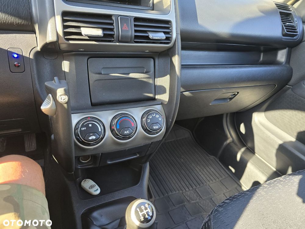 Honda CR-V 2.0 LS - 6