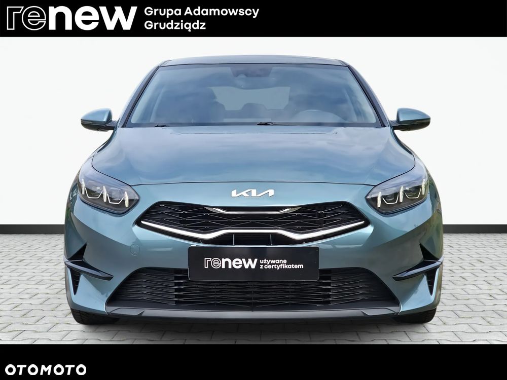 Kia Ceed 1.5 T-GDI Business Line DCT - 9