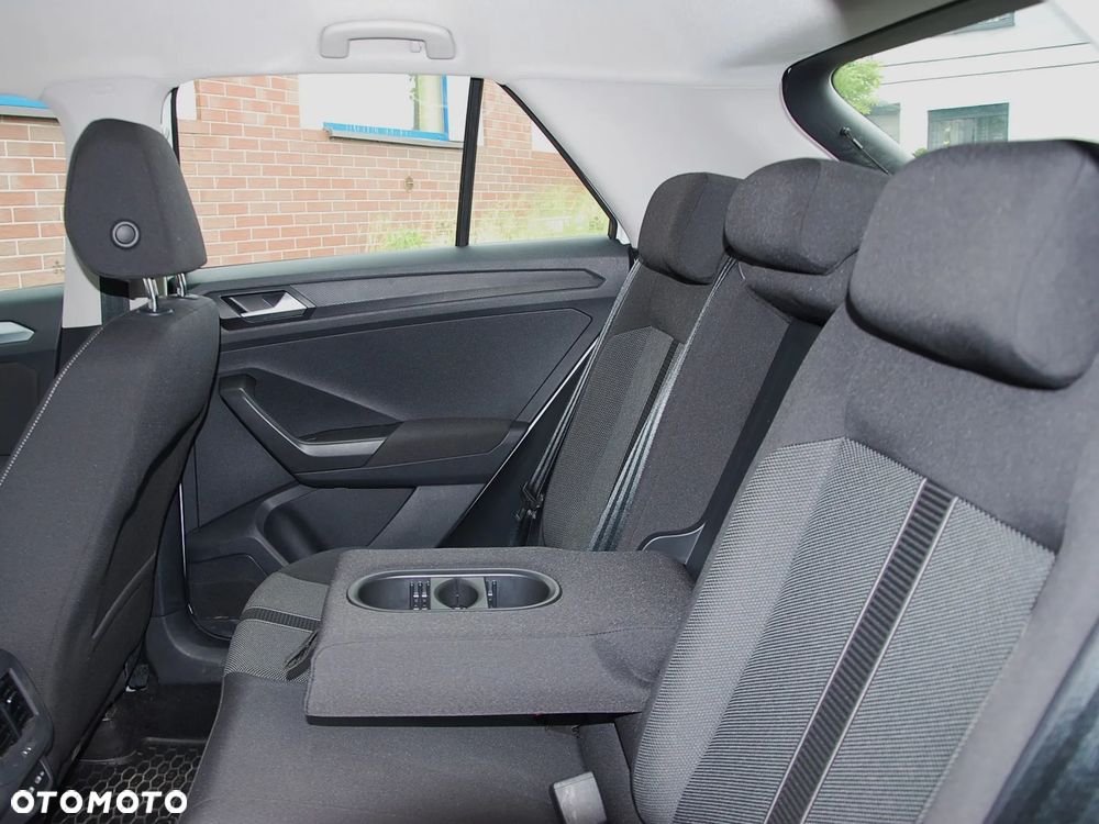 Volkswagen T-Roc 1.5 TSI Style - 15