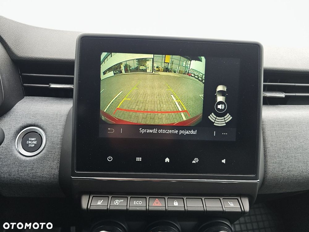 Renault Clio 1.0 TCe Evolution - 20