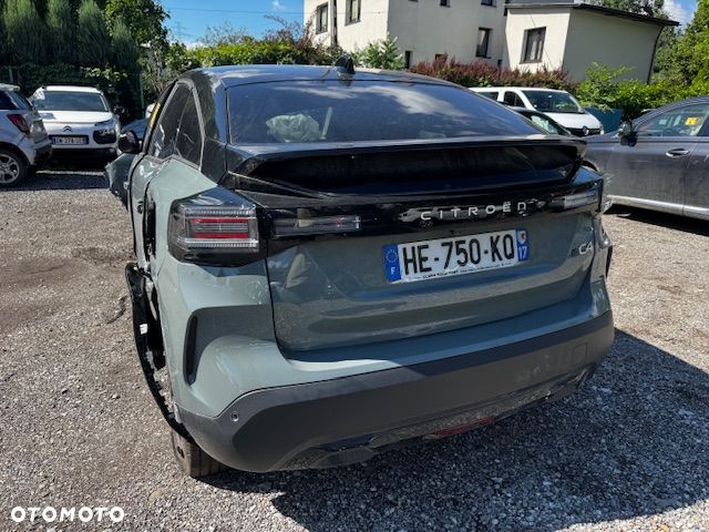 Citroën C4 e-C4 156 MAX - 13
