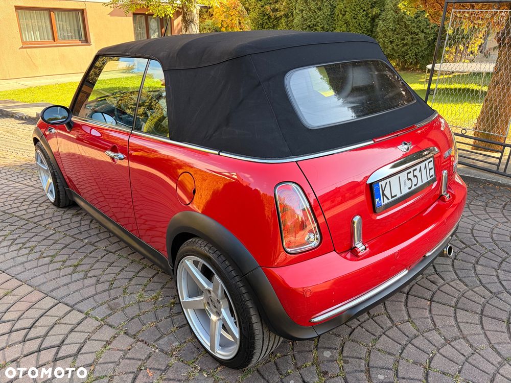 MINI Cooper - 8