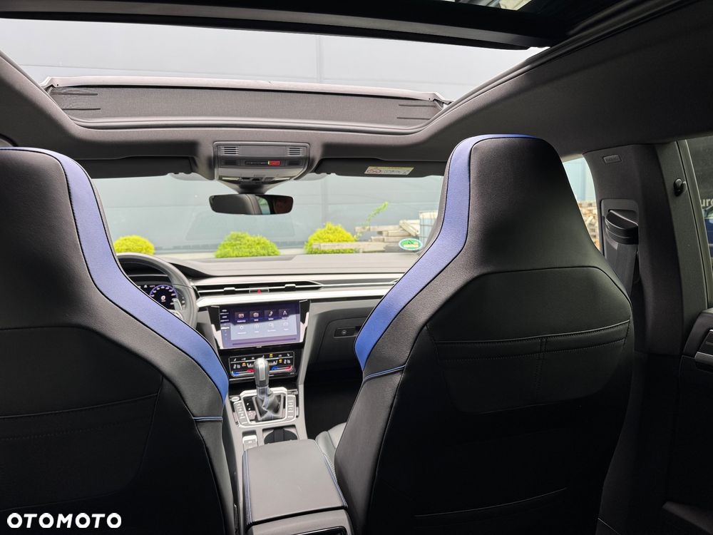 Volkswagen Arteon 2.0 TSI OPF 4Motion DSG R - 19
