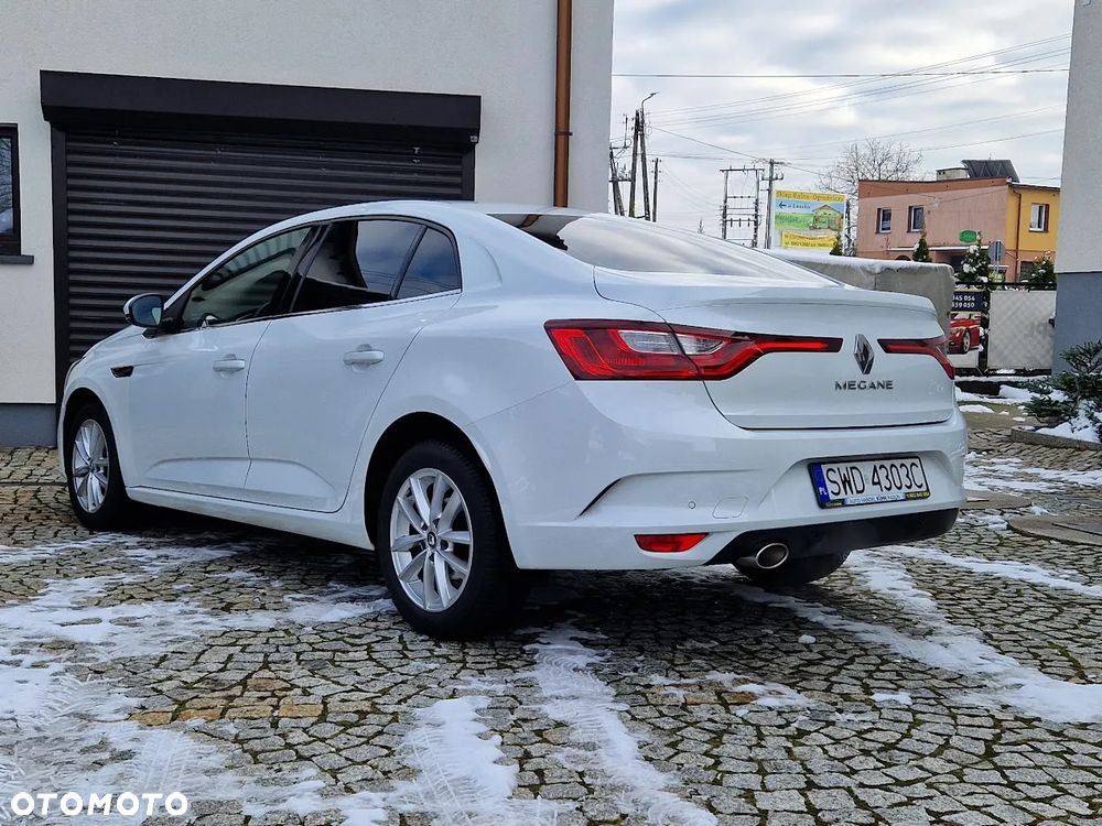 Renault Megane 1.3 TCe FAP Limited - 37