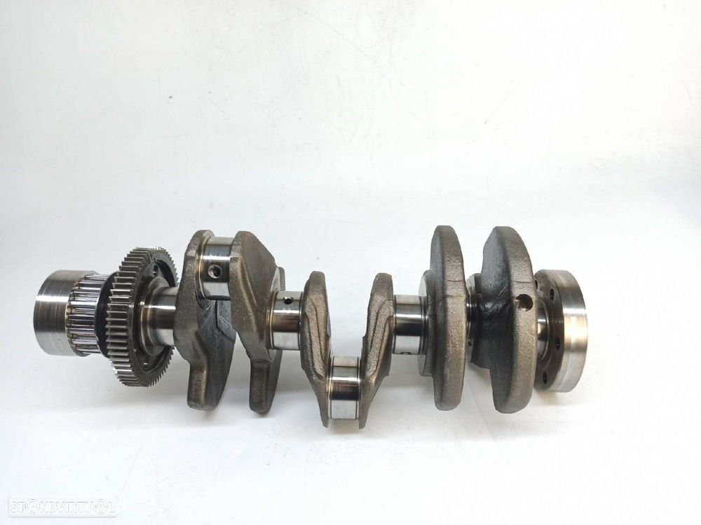 CAMBOTA PEUGEOT 3008 ALLURE - 1