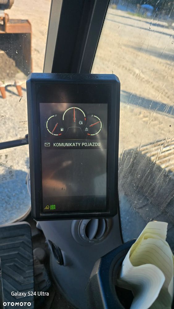 Volvo Ec250 - 12