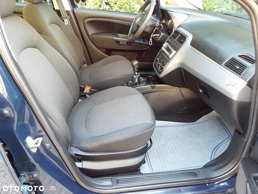 Fiat Punto - 9