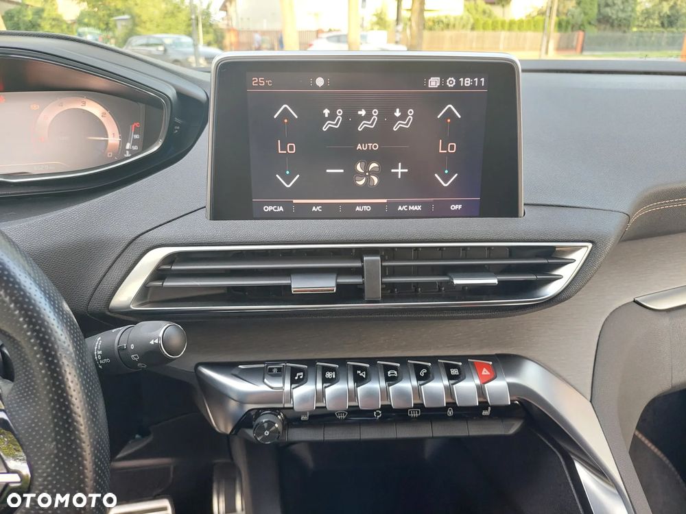 Peugeot 3008 2.0 BlueHDi GT S&S EAT8 - 24