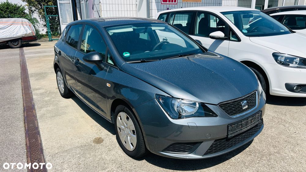 Seat Ibiza 1.4 16V Style - 3