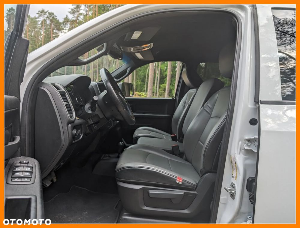 RAM 2500 - 9